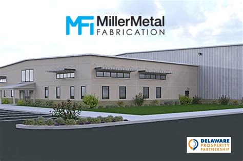 miller metal fabrication delaware|millers welding and fabrication.